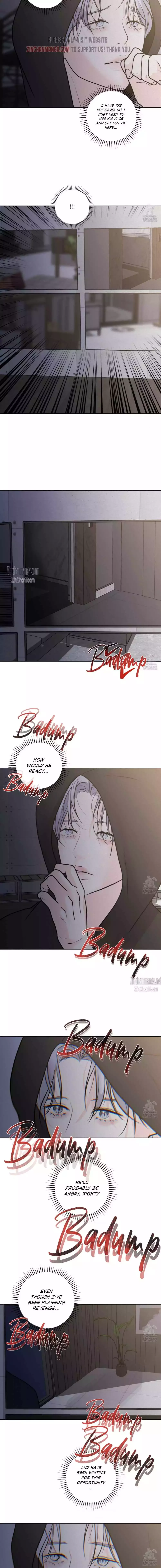 Wish You All The Best - Chapter 58 Page 17