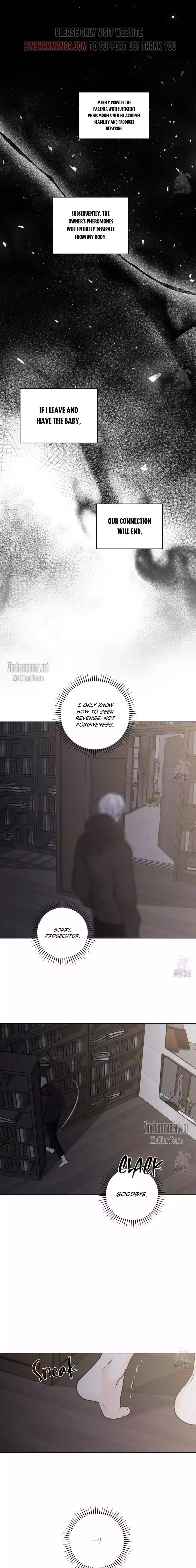 Wish You All The Best - Chapter 59 Page 5