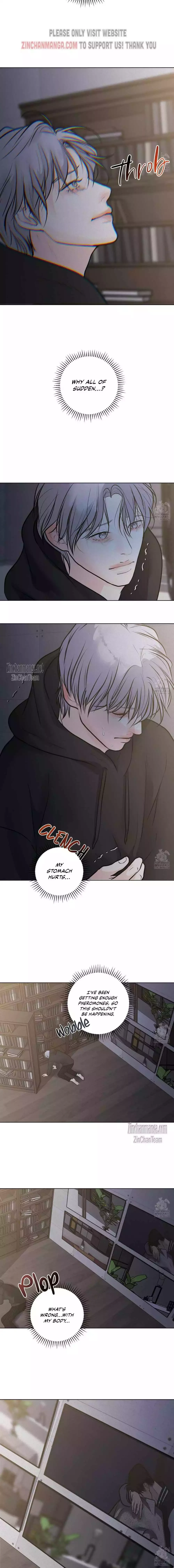 Wish You All The Best - Chapter 59 Page 6