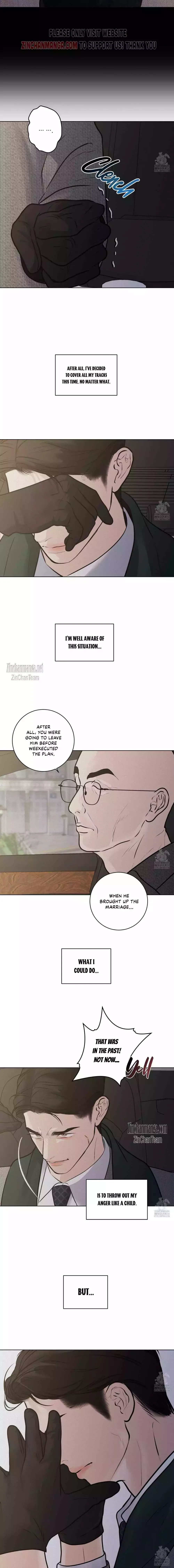 Wish You All The Best - Chapter 59 Page 12