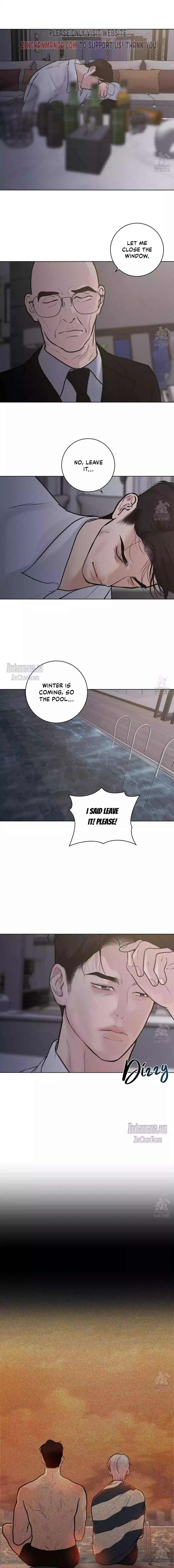 Wish You All The Best - Chapter 59 Page 14