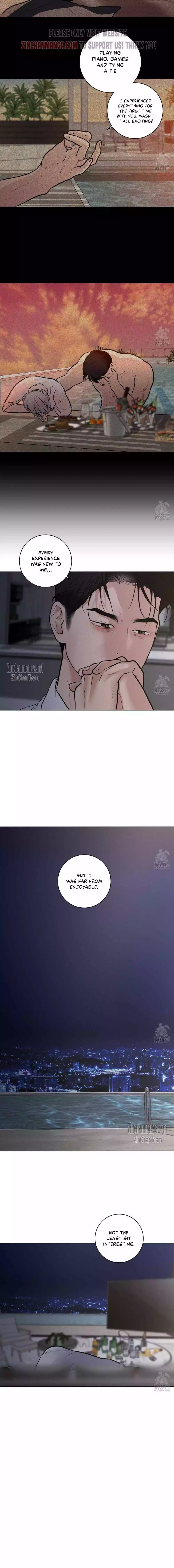 Wish You All The Best - Chapter 59 Page 15