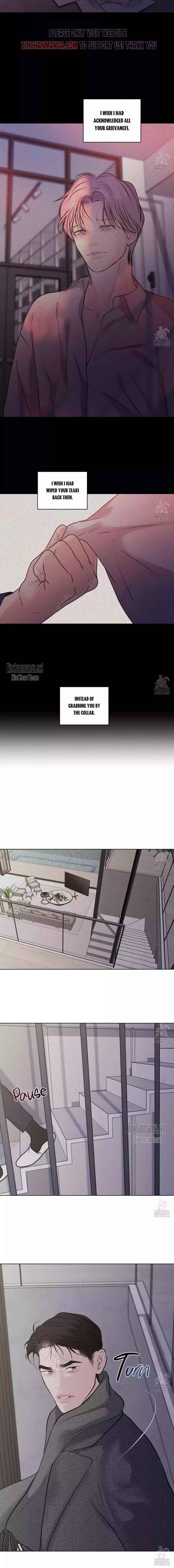 Wish You All The Best - Chapter 59 Page 18
