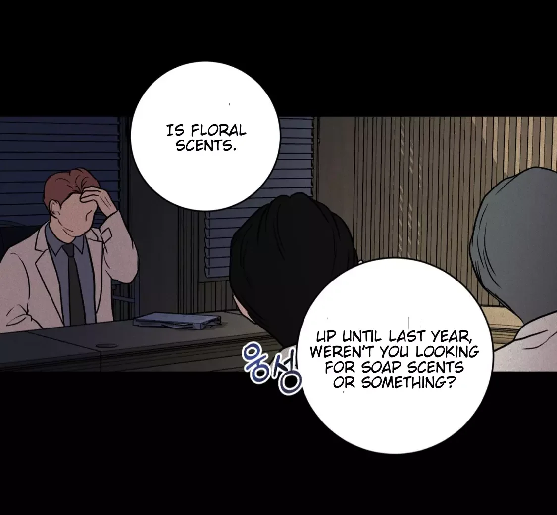 Wish You All The Best - Chapter 6 Page 6