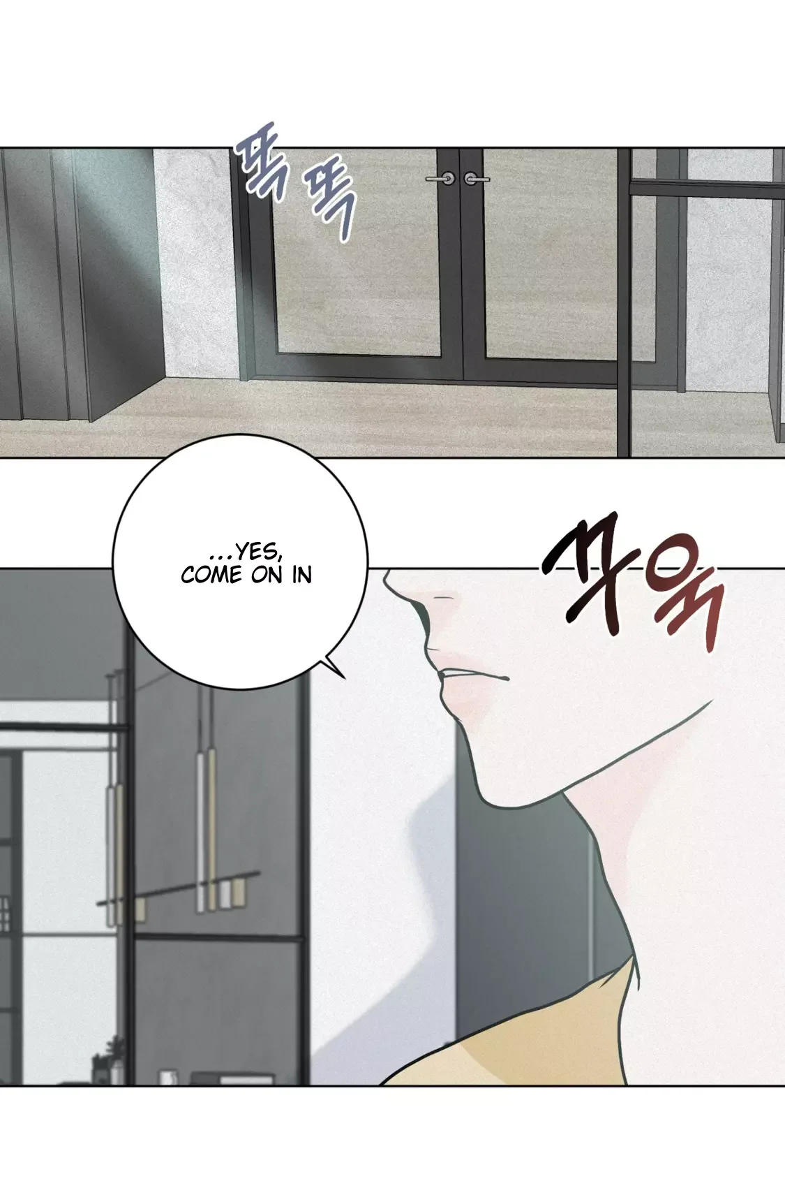 Wish You All The Best - Chapter 6 Page 18