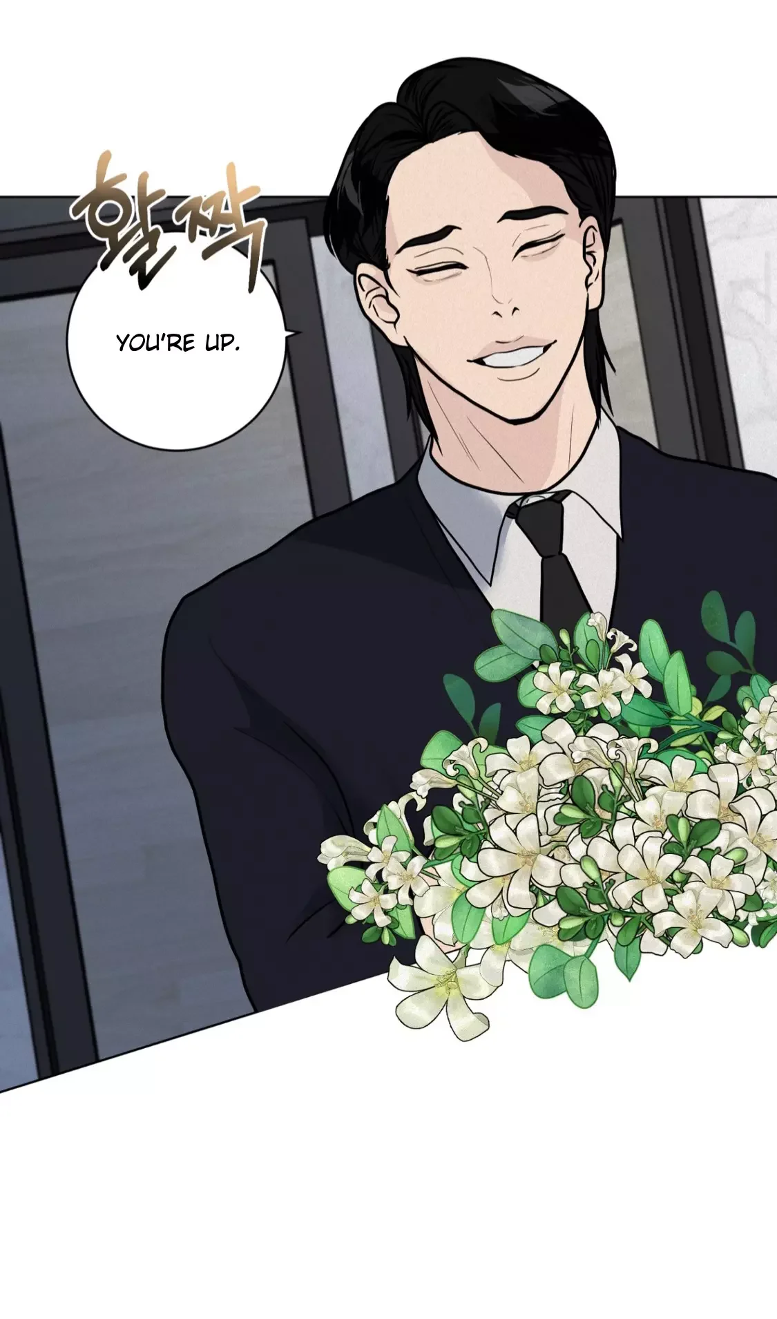 Wish You All The Best - Chapter 6 Page 19