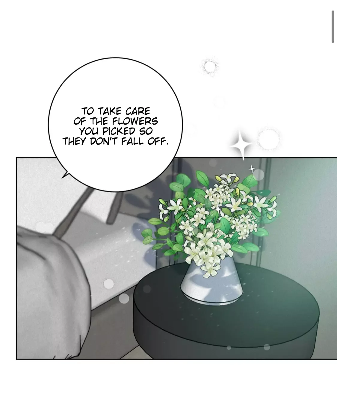 Wish You All The Best - Chapter 6 Page 22