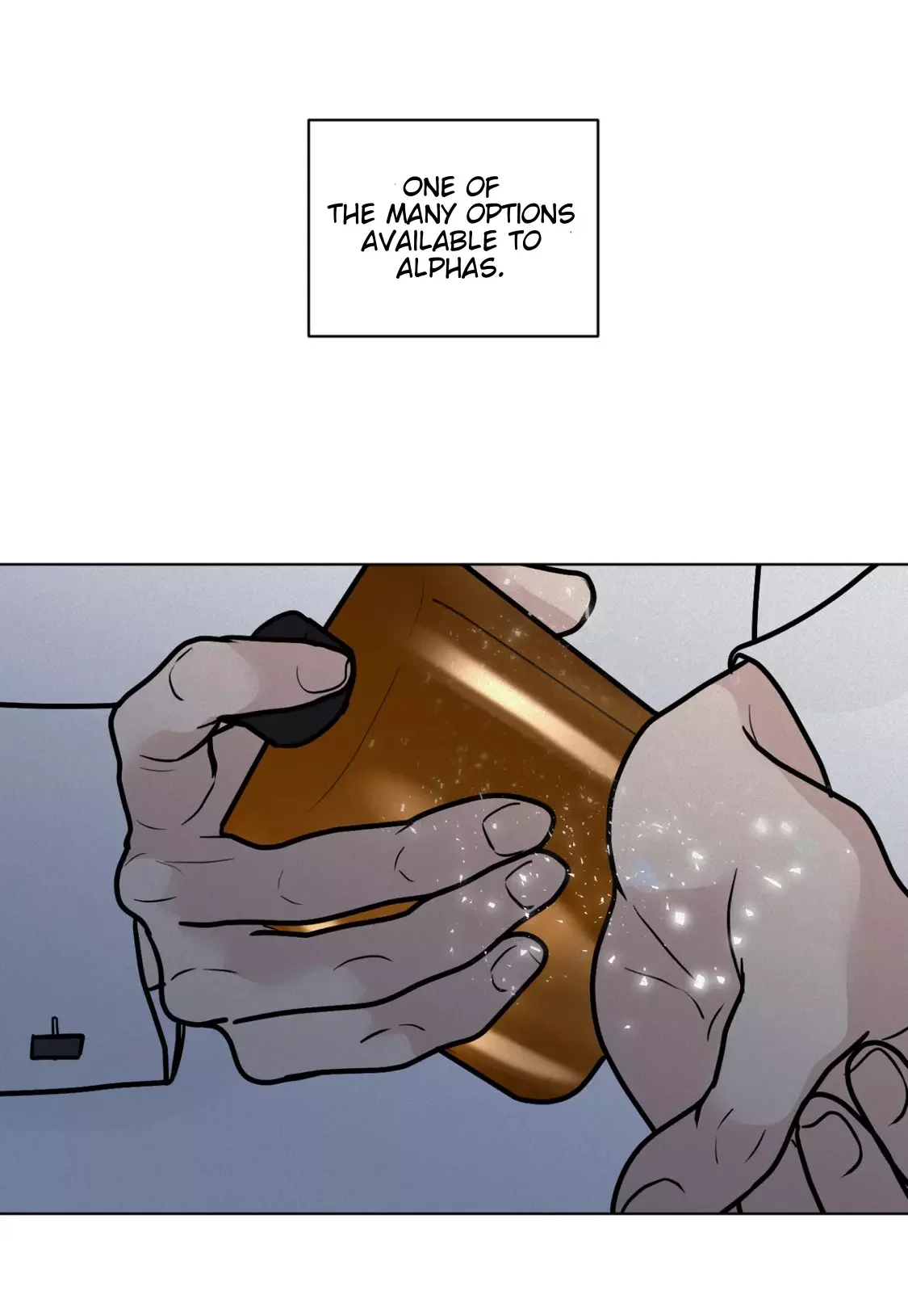 Wish You All The Best - Chapter 6 Page 36