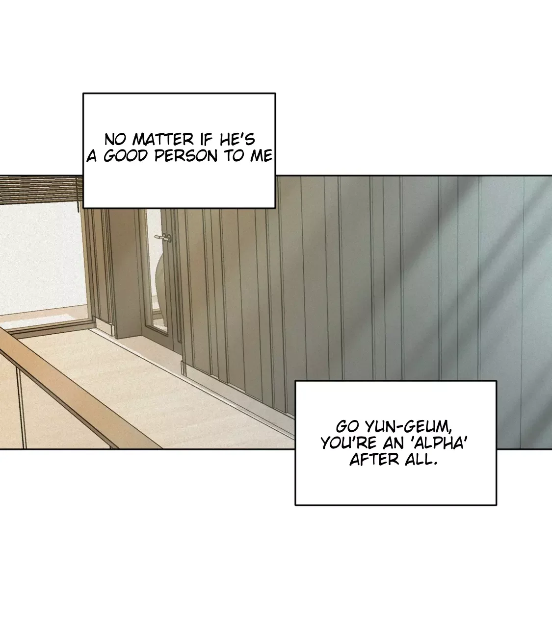 Wish You All The Best - Chapter 6 Page 39