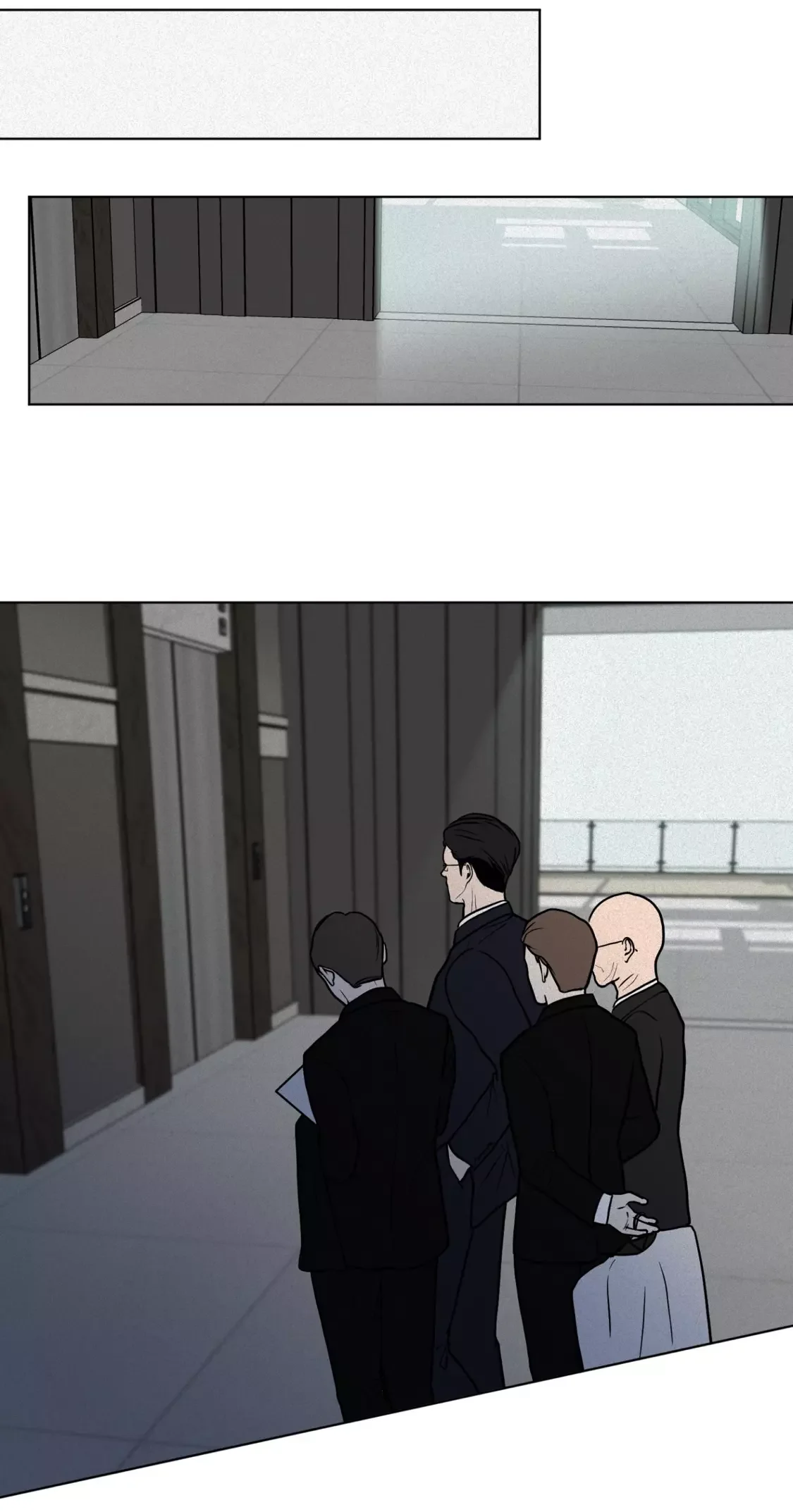 Wish You All The Best - Chapter 6 Page 49