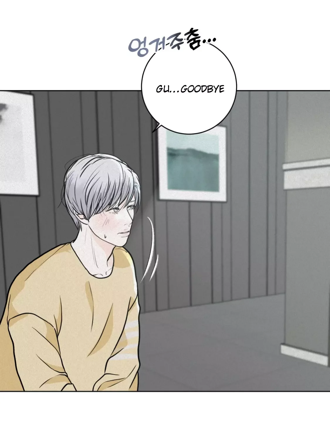 Wish You All The Best - Chapter 6 Page 51