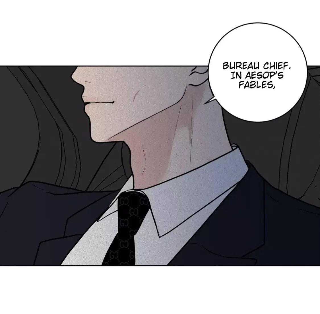 Wish You All The Best - Chapter 6 Page 55