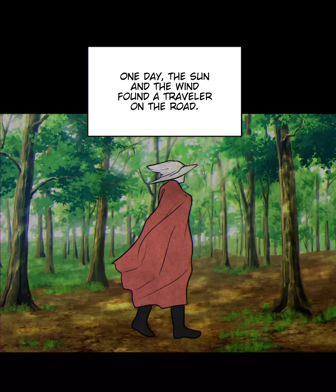Wish You All The Best - Chapter 6 Page 57