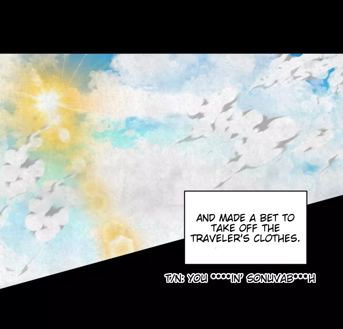 Wish You All The Best - Chapter 6 Page 58