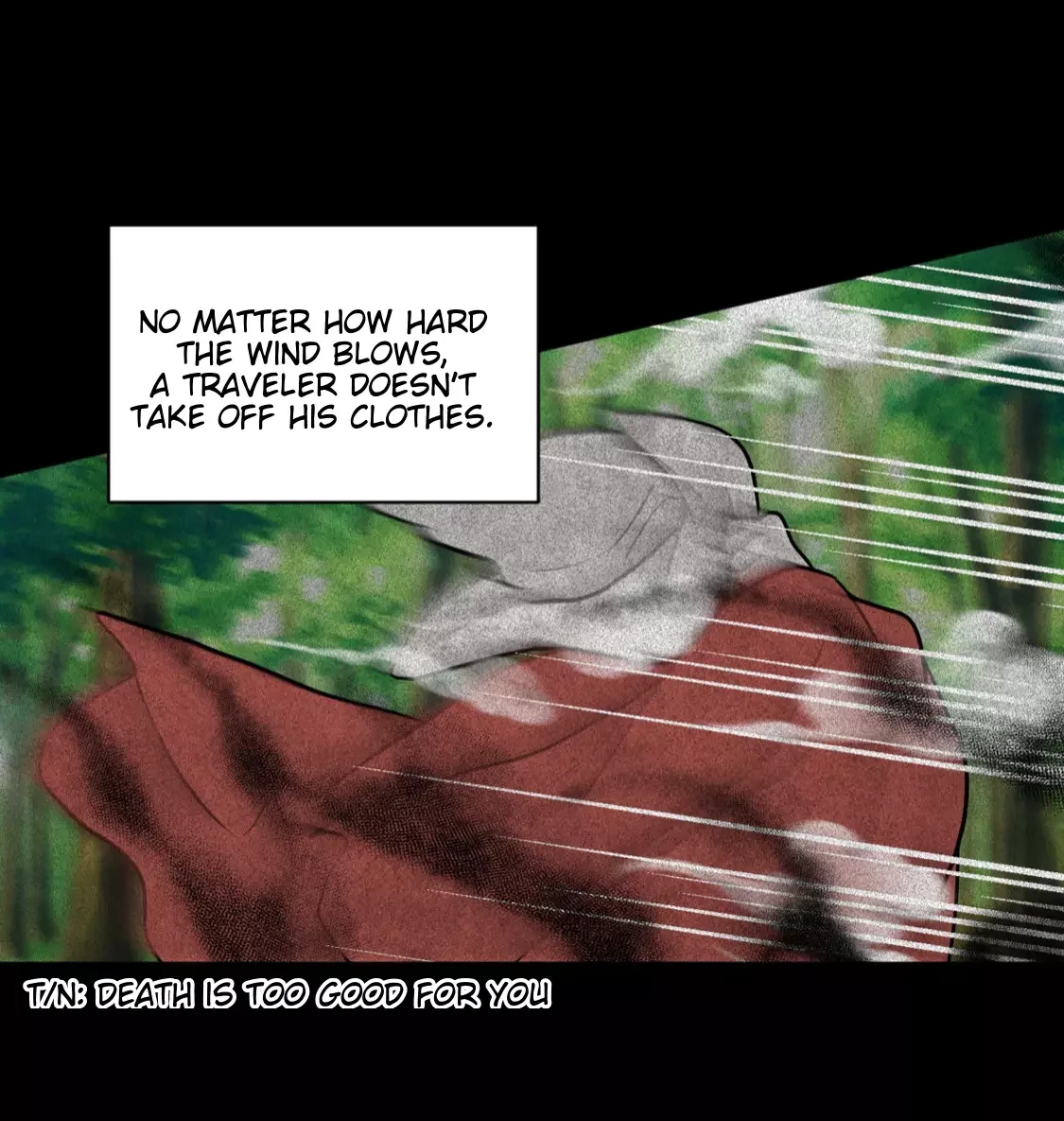 Wish You All The Best - Chapter 6 Page 59