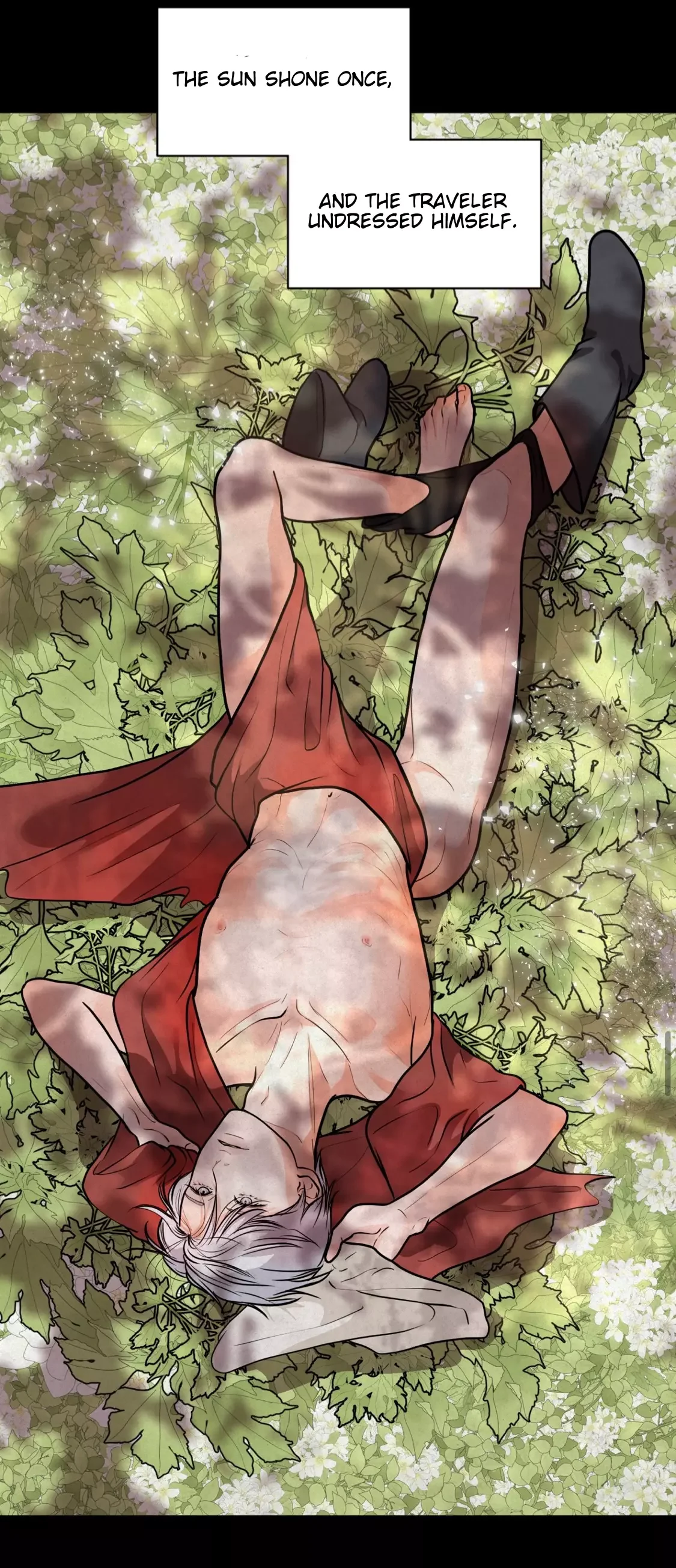 Wish You All The Best - Chapter 6 Page 61