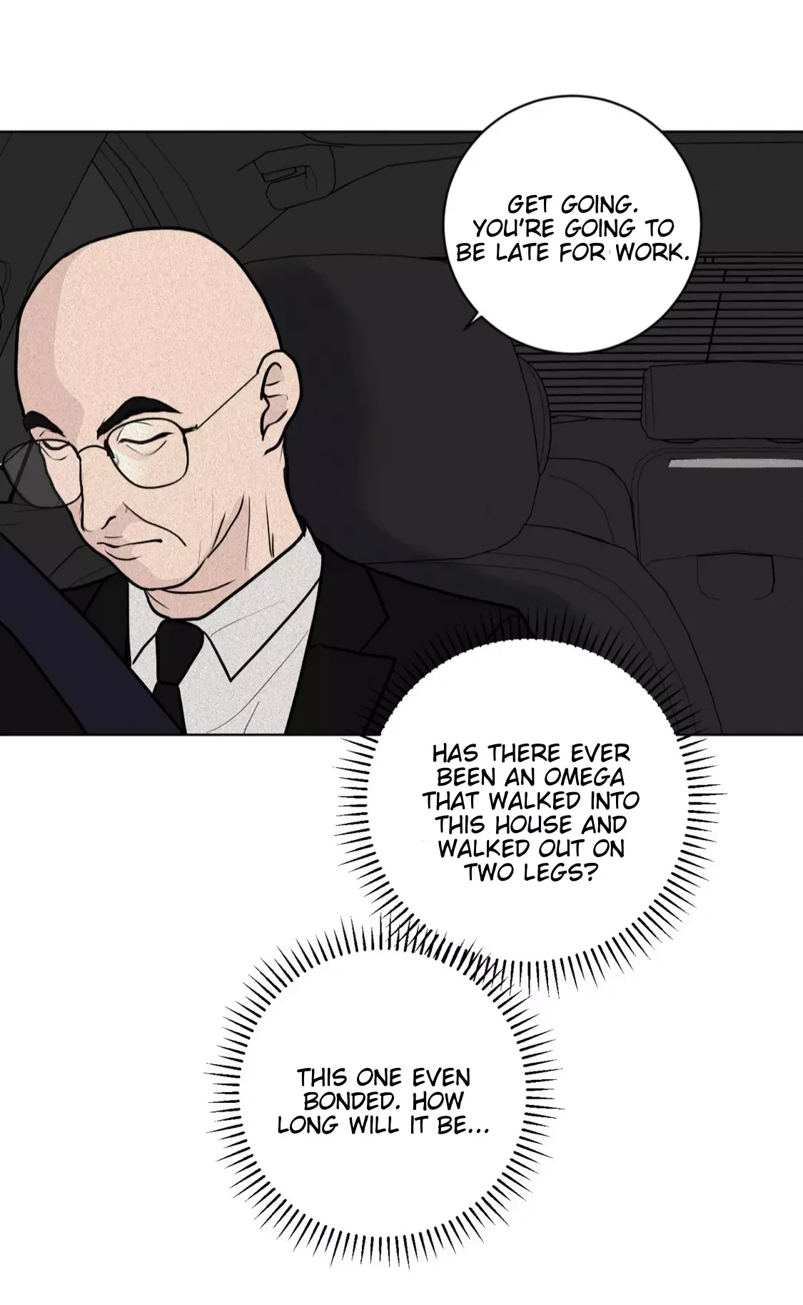 Wish You All The Best - Chapter 6 Page 64