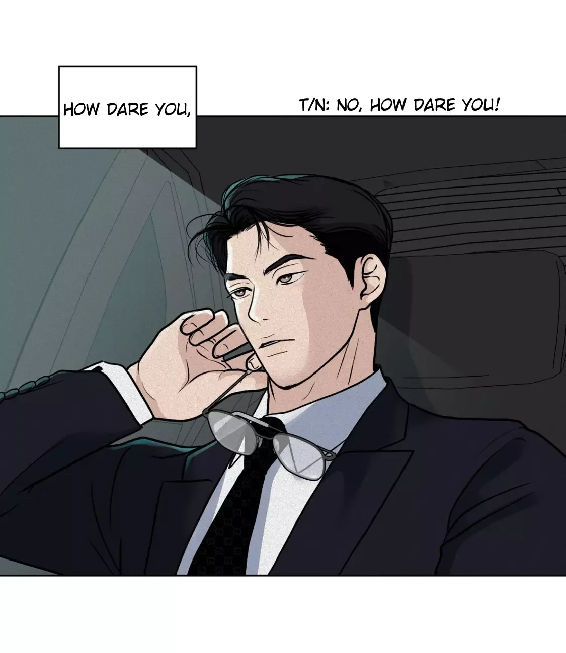 Wish You All The Best - Chapter 6 Page 66