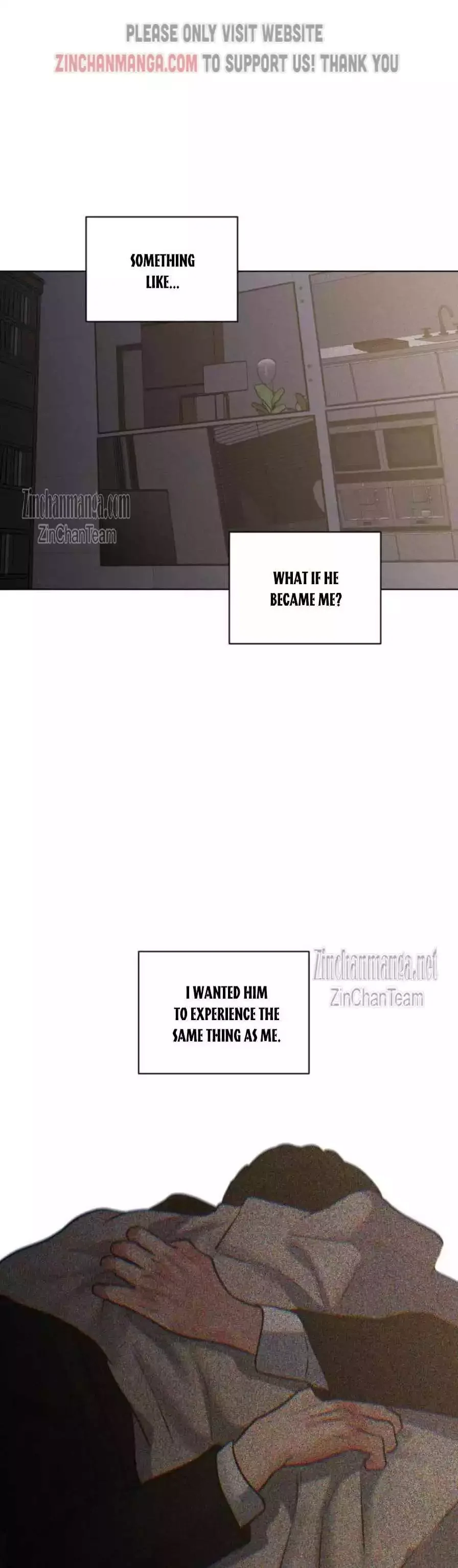 Wish You All The Best - Chapter 60 Page 3