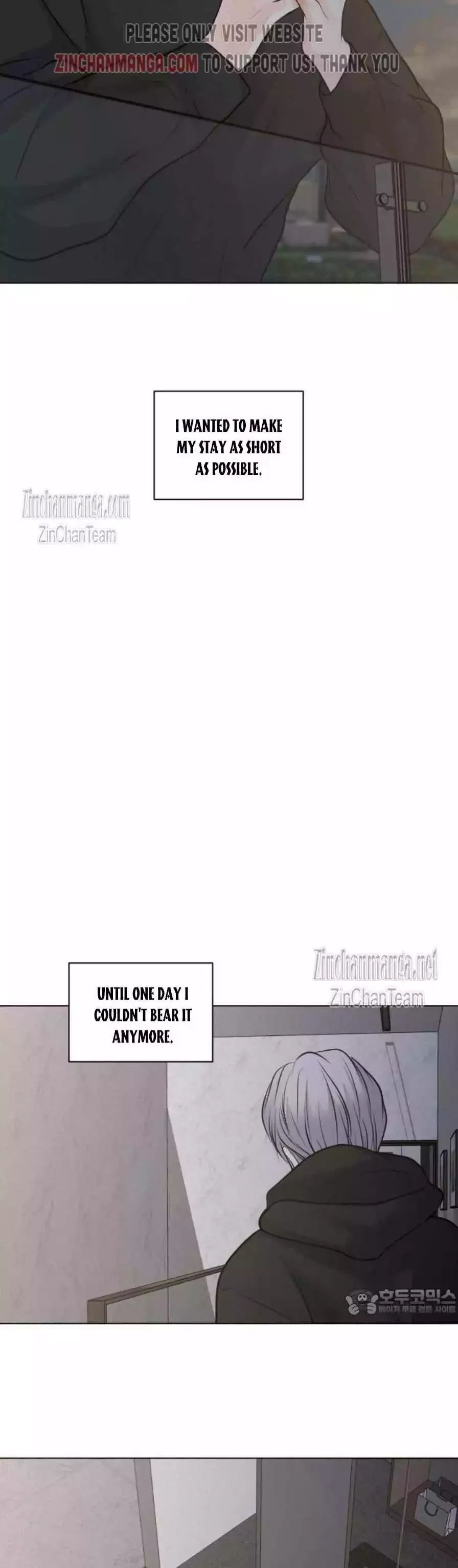 Wish You All The Best - Chapter 60 Page 7