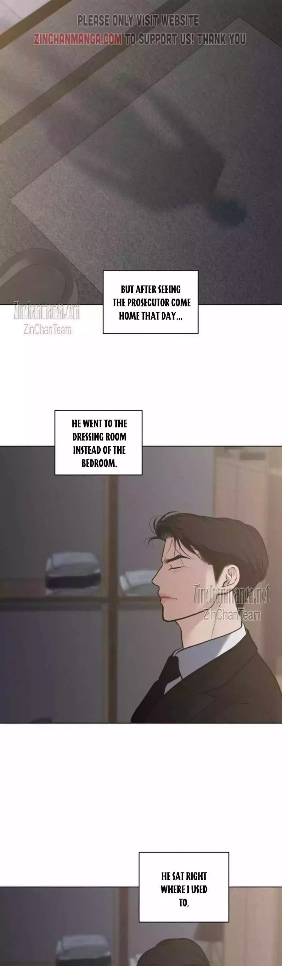 Wish You All The Best - Chapter 60 Page 10