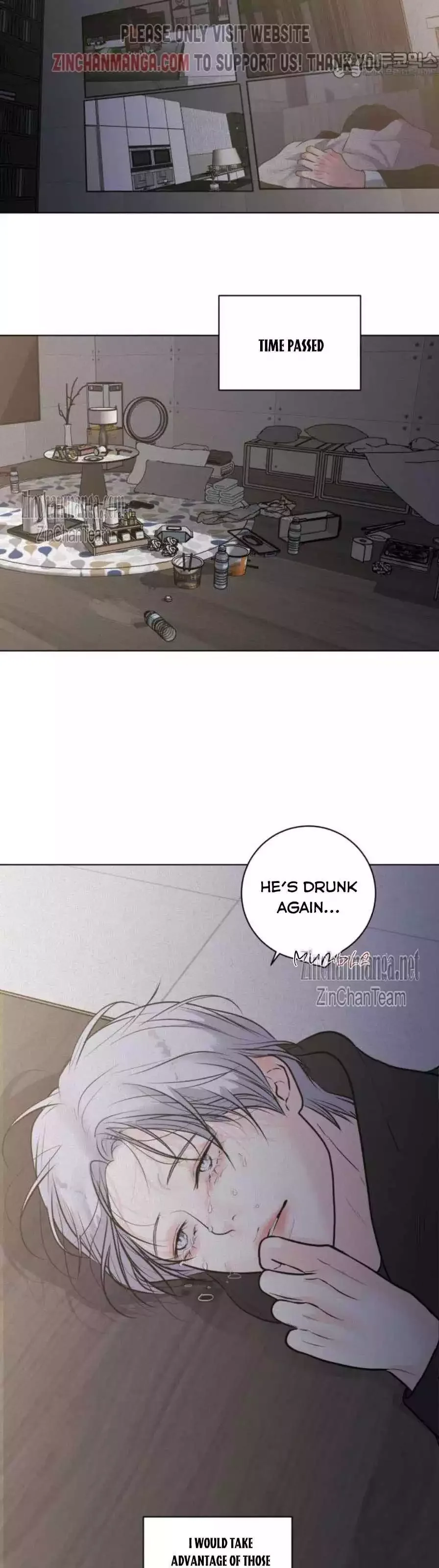 Wish You All The Best - Chapter 60 Page 13