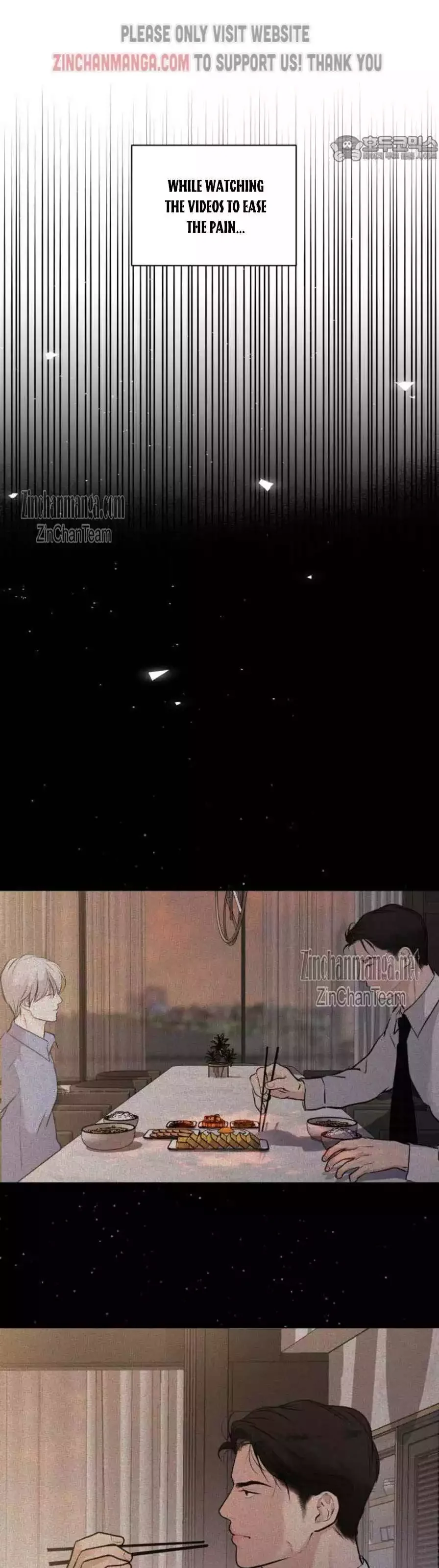 Wish You All The Best - Chapter 60 Page 16