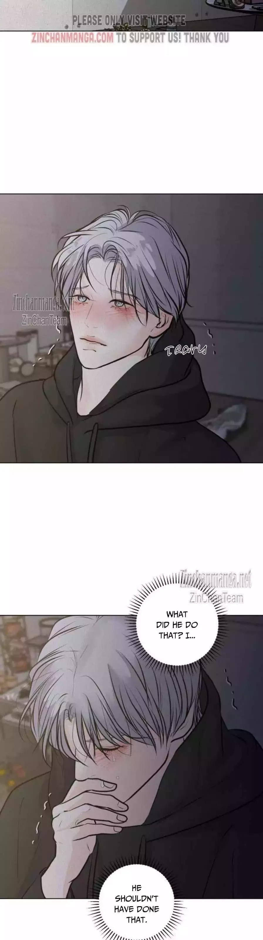 Wish You All The Best - Chapter 60 Page 21