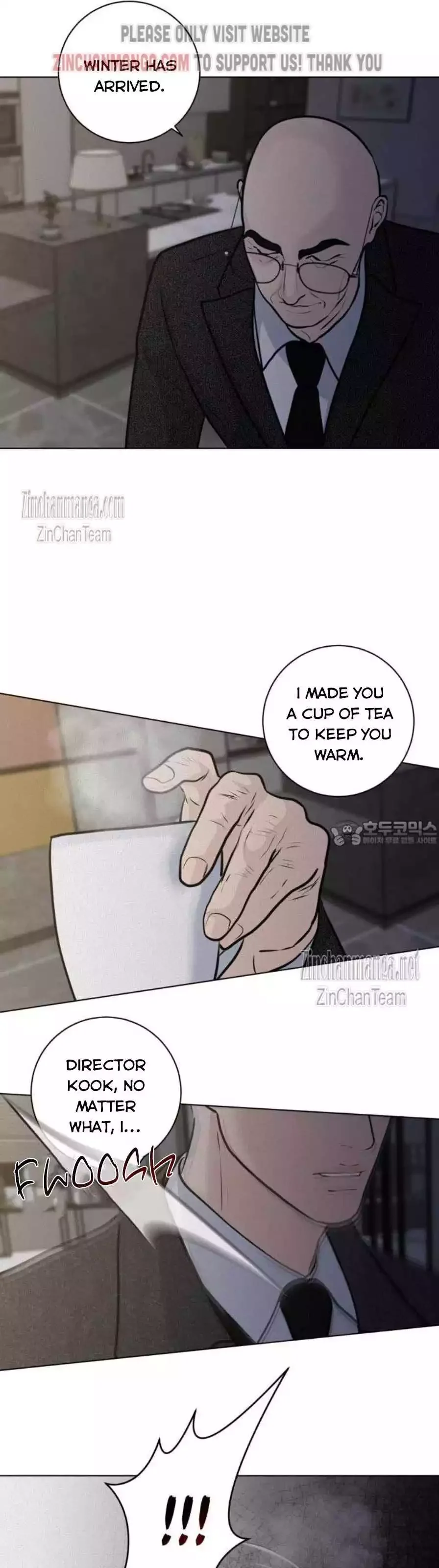 Wish You All The Best - Chapter 60 Page 40