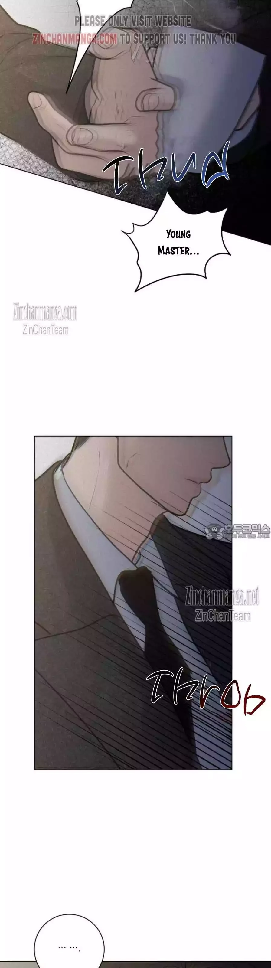 Wish You All The Best - Chapter 60 Page 41