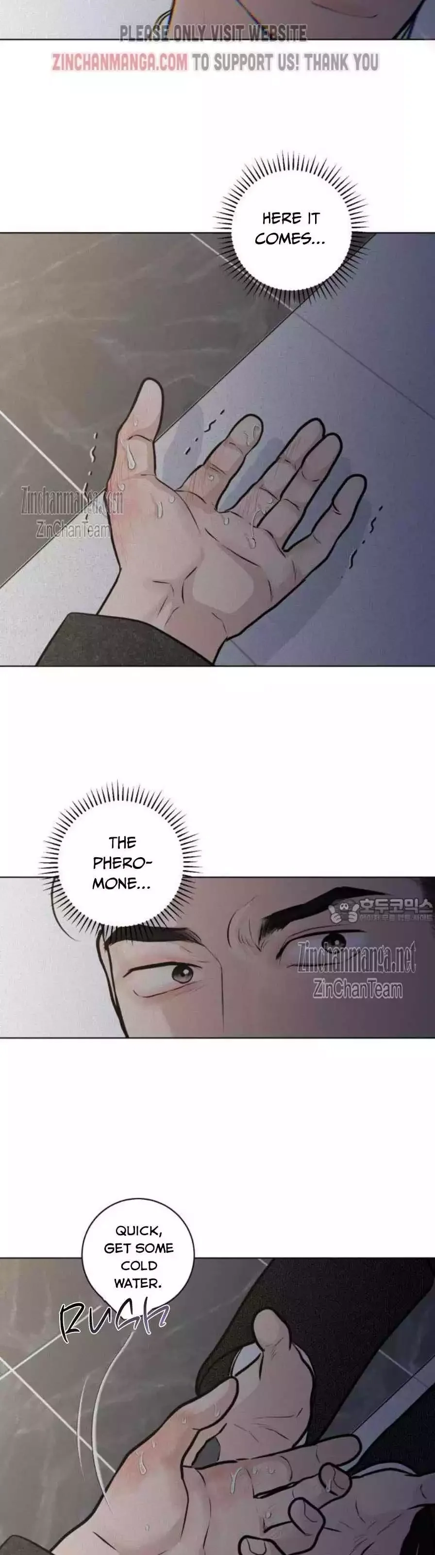 Wish You All The Best - Chapter 60 Page 43