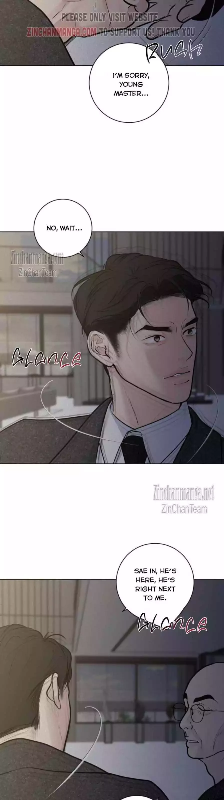 Wish You All The Best - Chapter 60 Page 44