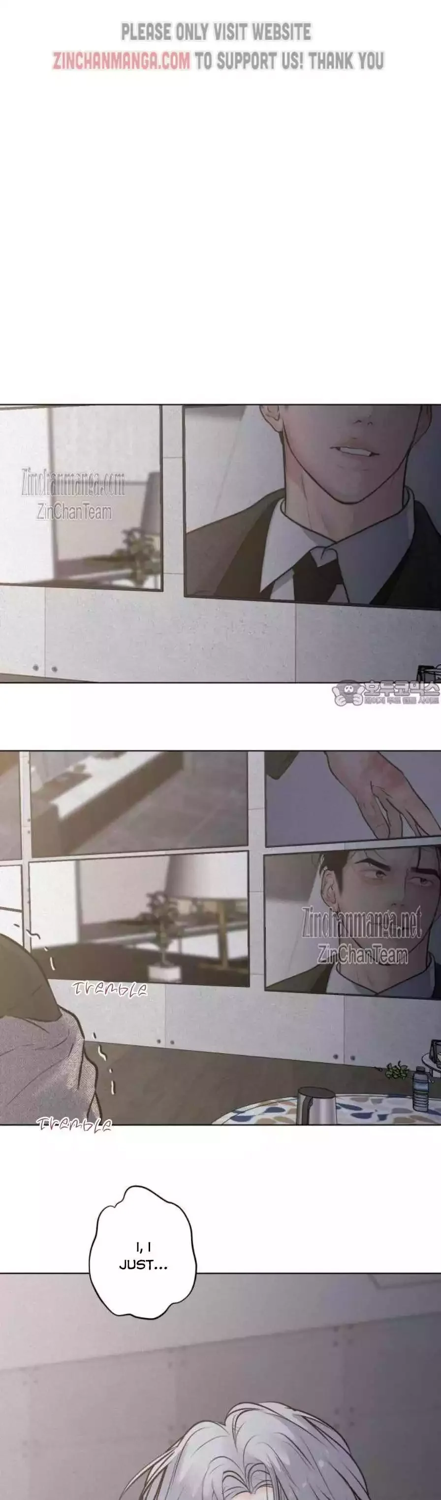 Wish You All The Best - Chapter 60 Page 48