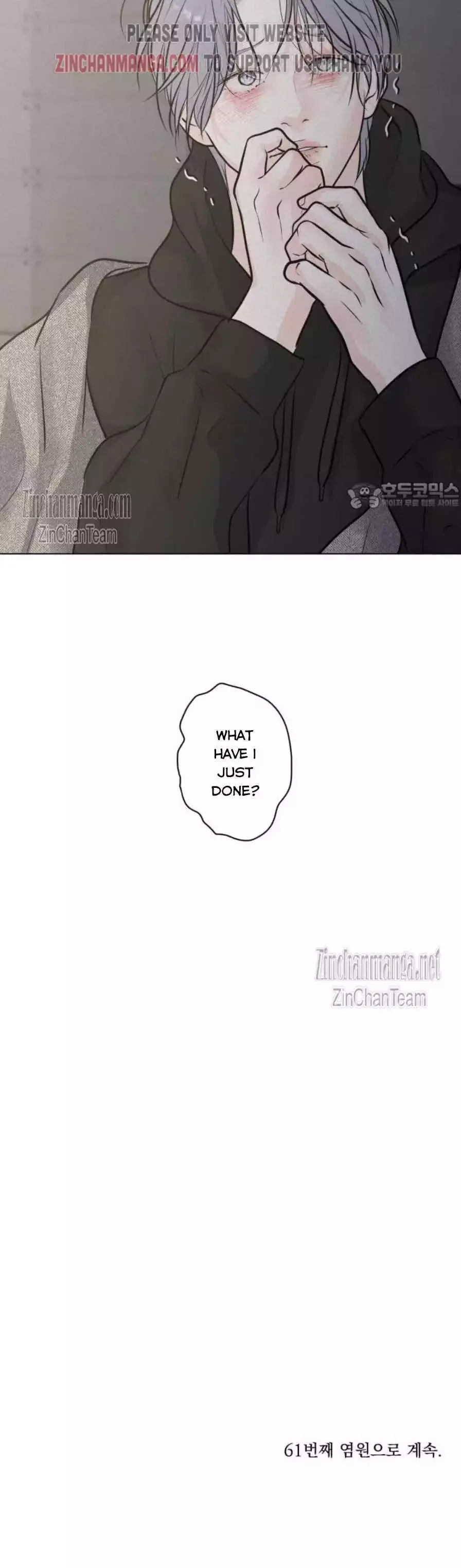 Wish You All The Best - Chapter 60 Page 49