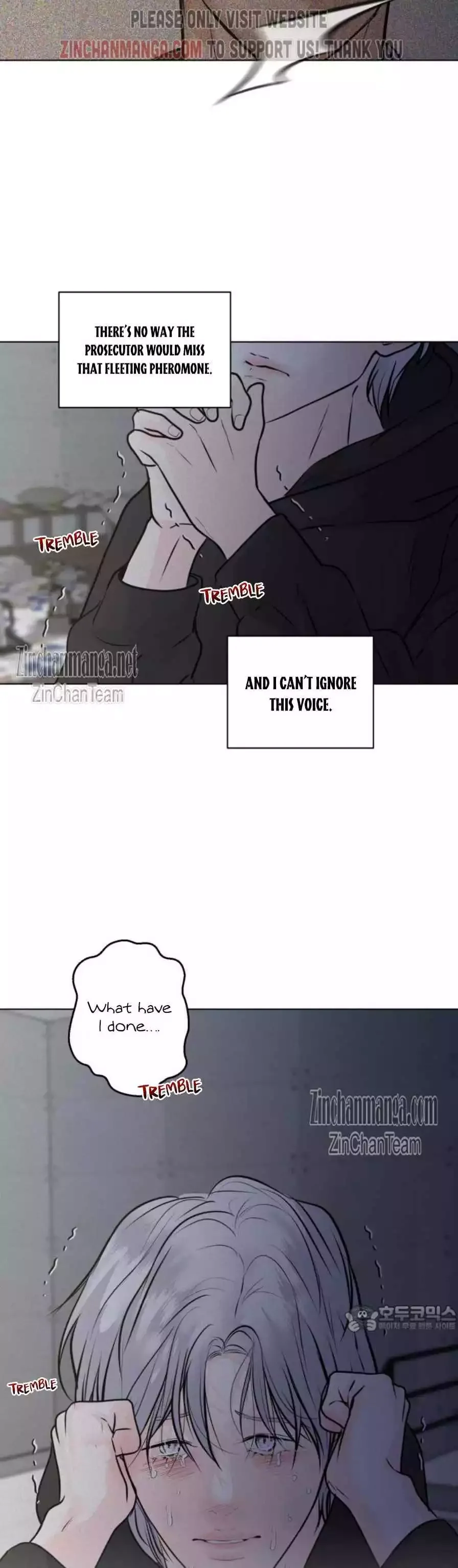 Wish You All The Best - Chapter 61 Page 7