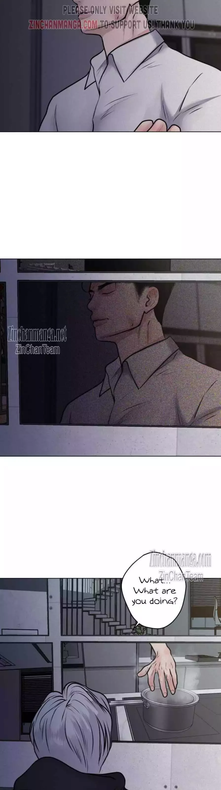 Wish You All The Best - Chapter 61 Page 26