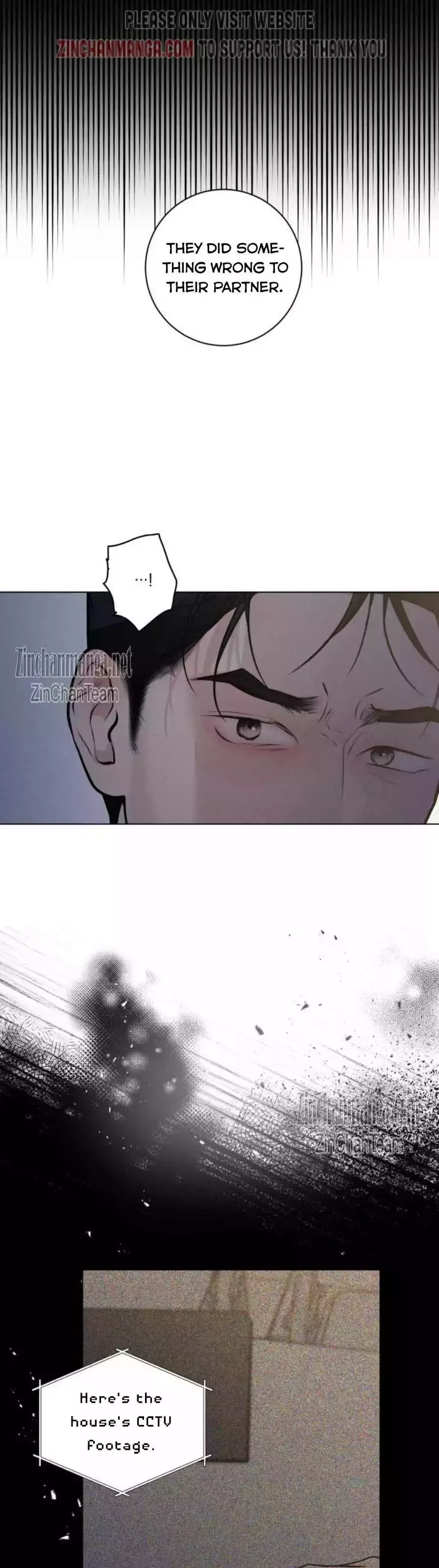 Wish You All The Best - Chapter 61 Page 41