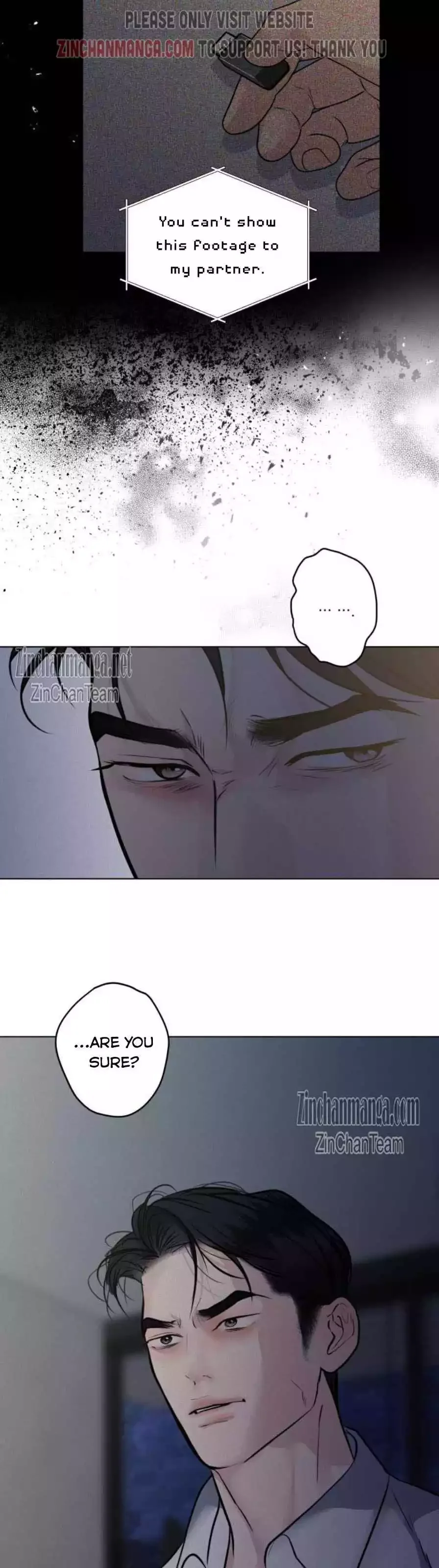 Wish You All The Best - Chapter 61 Page 42