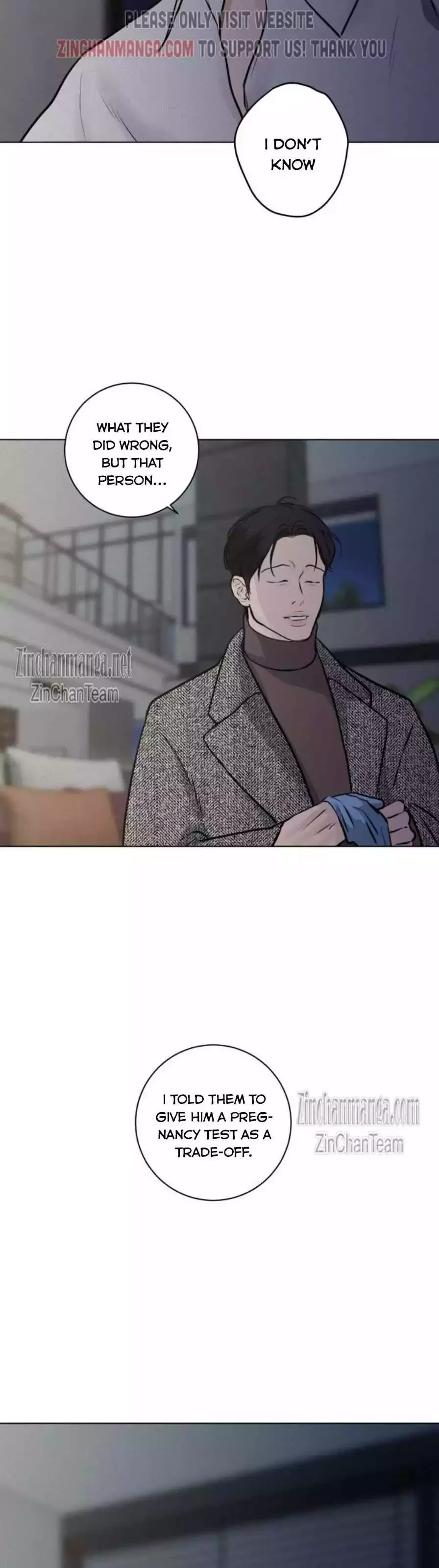 Wish You All The Best - Chapter 61 Page 43