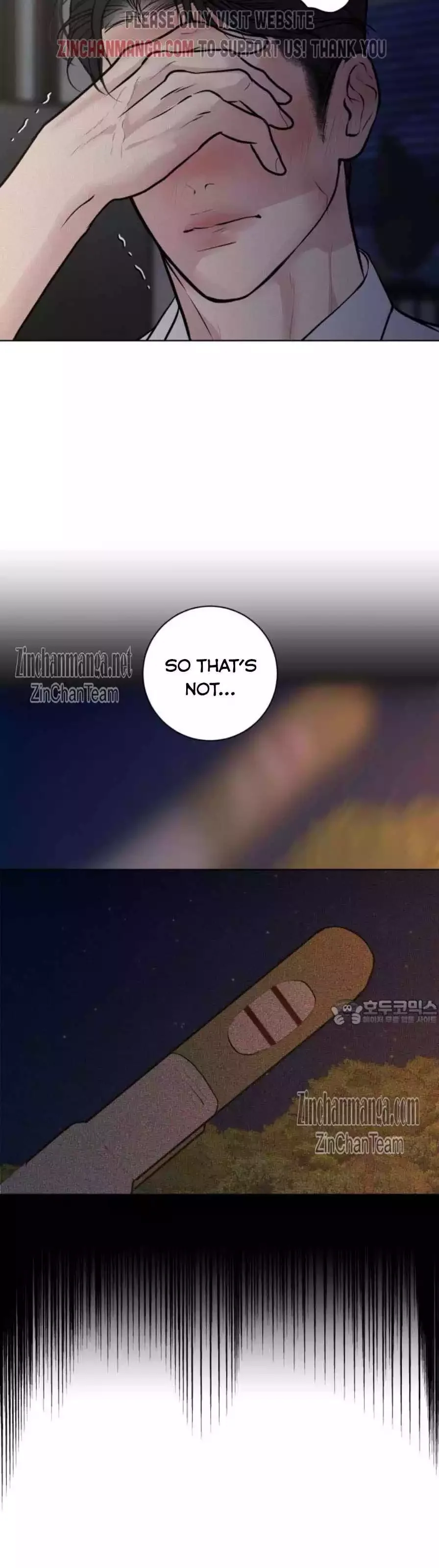 Wish You All The Best - Chapter 61 Page 45