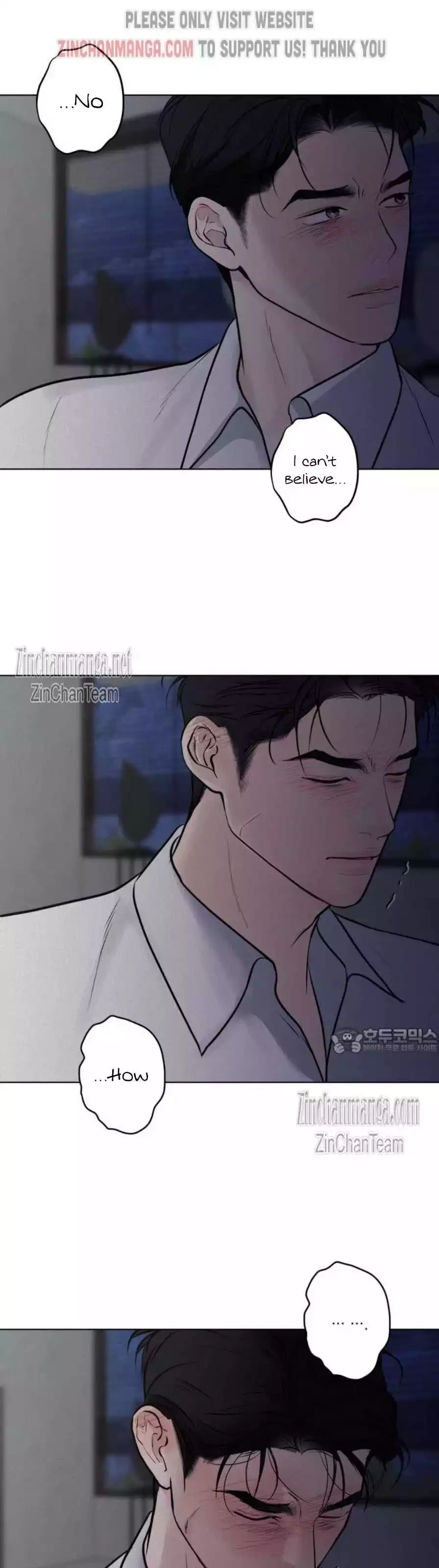 Wish You All The Best - Chapter 61 Page 46