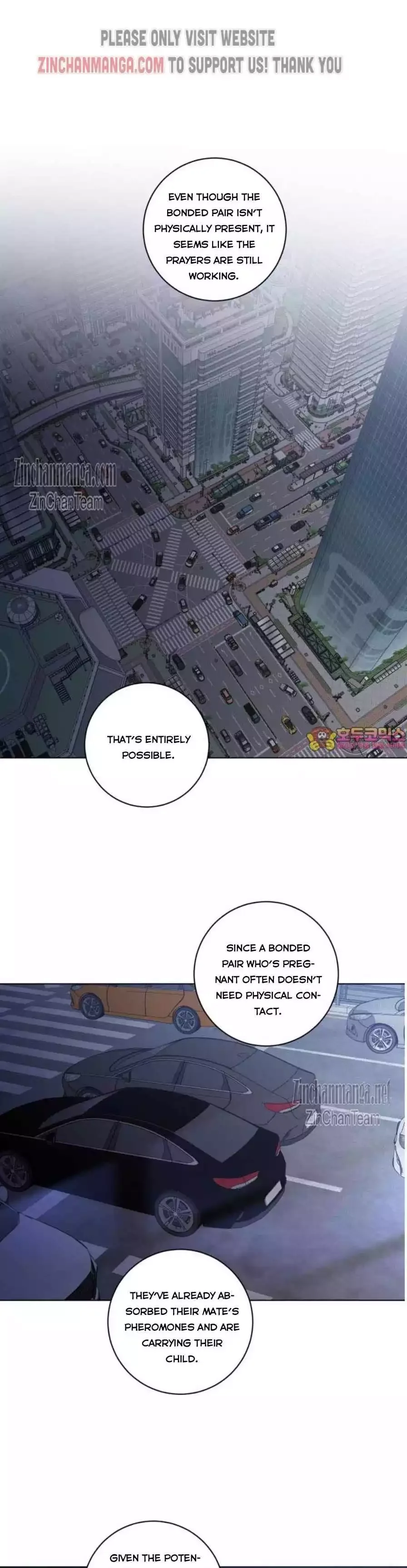Wish You All The Best - Chapter 62 Page 2