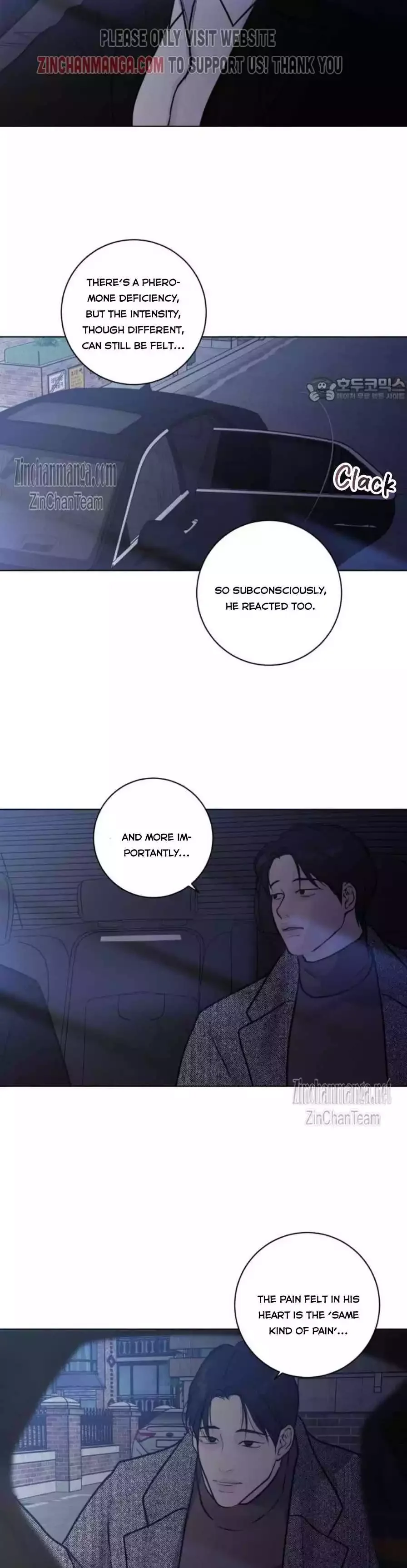 Wish You All The Best - Chapter 62 Page 6