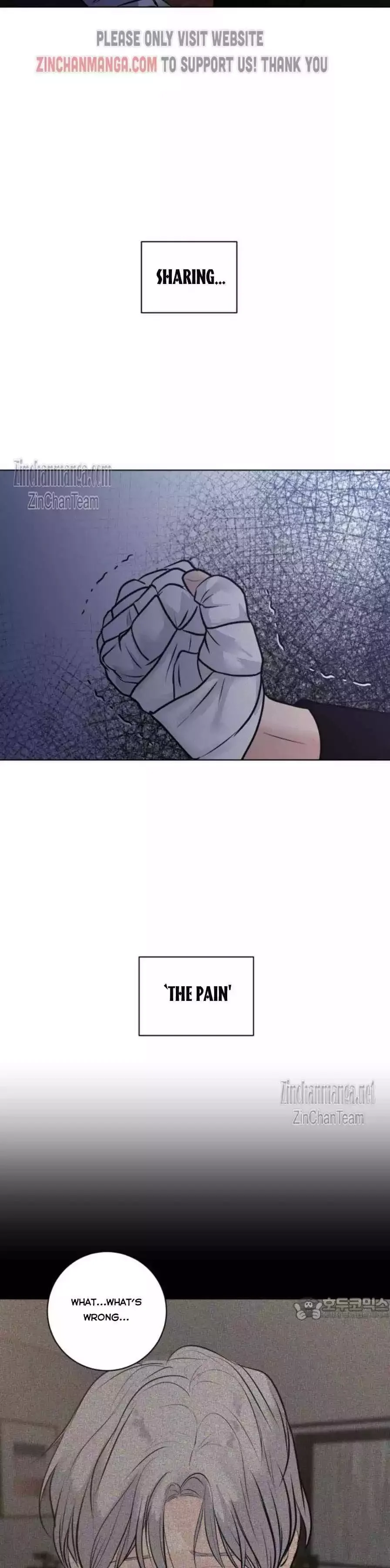 Wish You All The Best - Chapter 62 Page 11