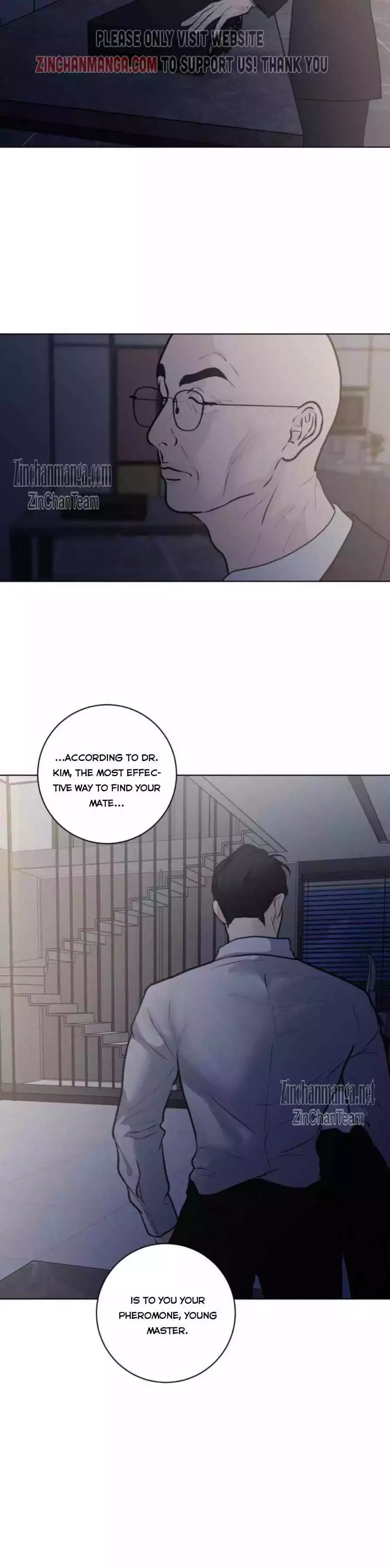 Wish You All The Best - Chapter 62 Page 18