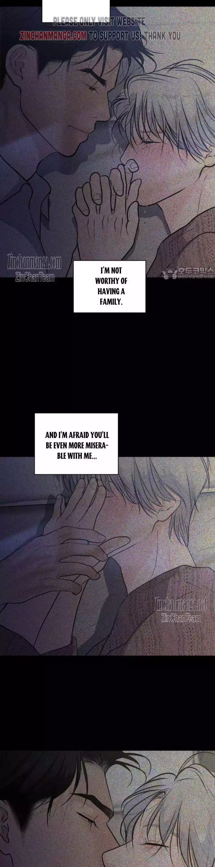 Wish You All The Best - Chapter 62 Page 26