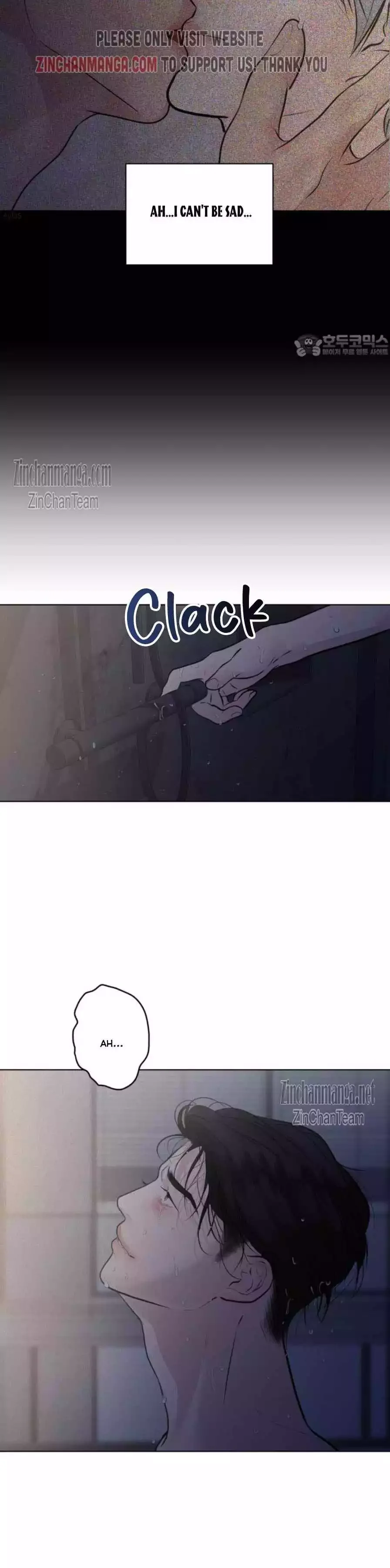 Wish You All The Best - Chapter 62 Page 27