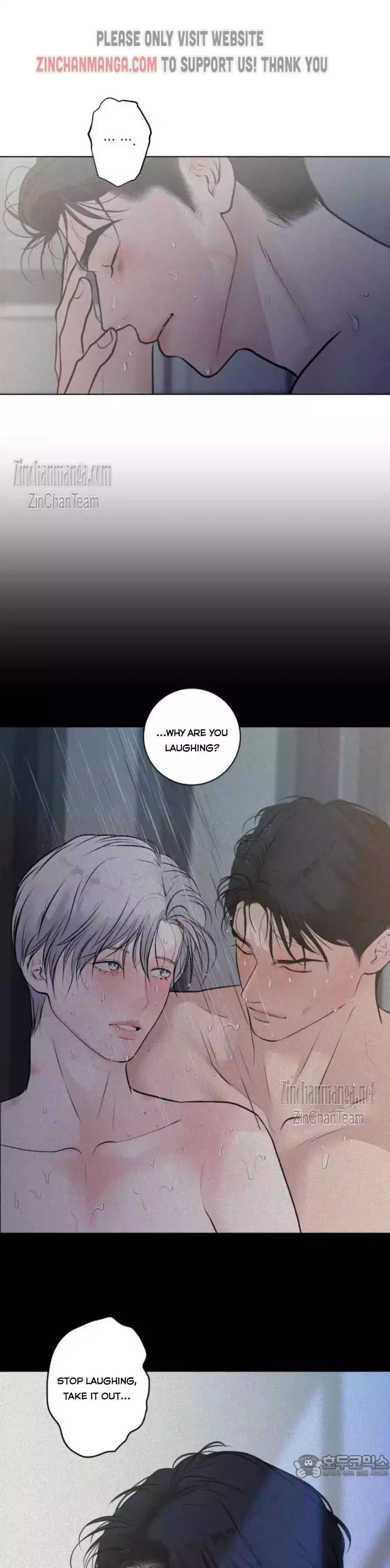 Wish You All The Best - Chapter 62 Page 29