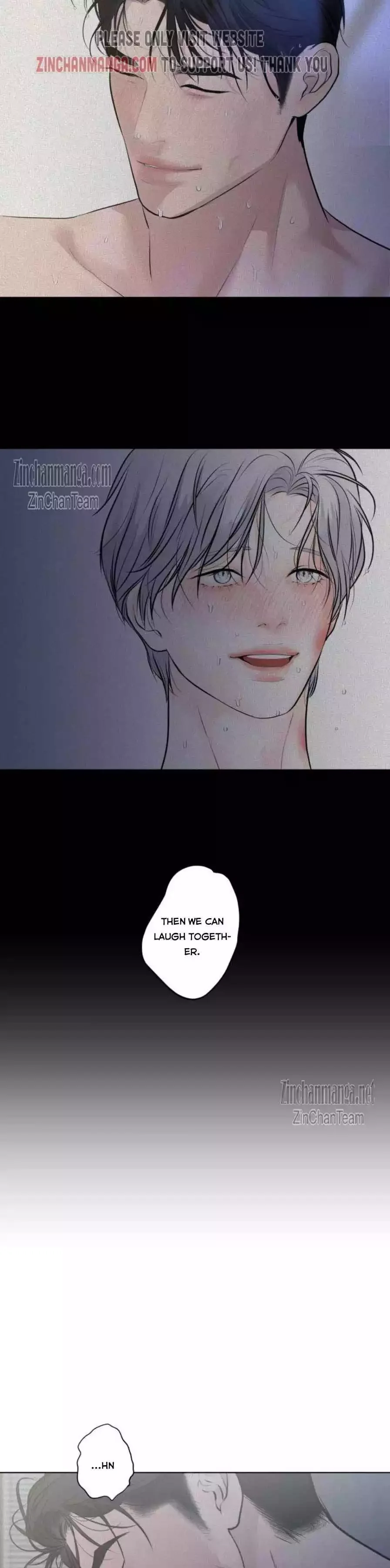 Wish You All The Best - Chapter 62 Page 30