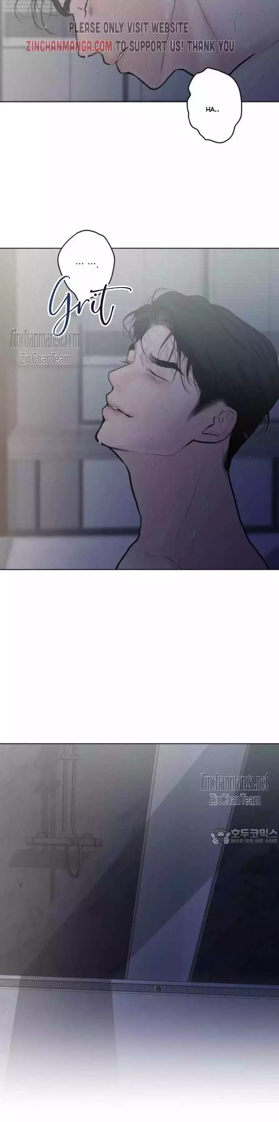Wish You All The Best - Chapter 62 Page 31